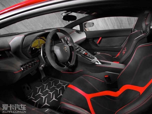 ��������Aventador LP 750-4�ر��