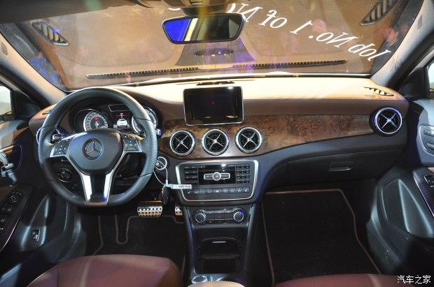 �������� ����GLA�� 2014�� ������