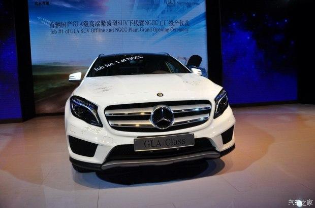 �������� ����GLA�� 2014�� ������