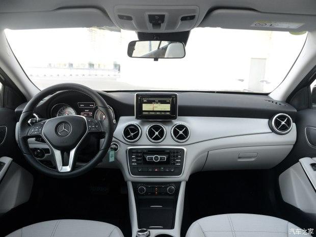 ����(����) ����GLA��(����) 2015�� GLA 200