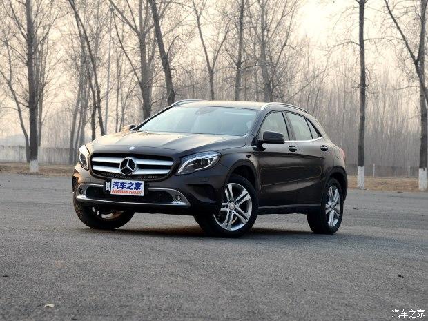 ����(����) ����GLA��(����) 2015�� GLA 200