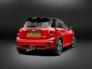 MINI JCW MINI JCW 2015�� JOHN COOPER WORKS