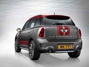 MINI MINI COUNTRYMAN 2015�� Park Lane