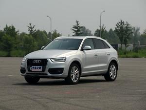 һ��-���ڰµ� �µ�Q3 2015�� 30 TFSI ������