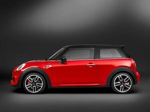 MINI JCW MINI JCW 2015�� JOHN COOPER WORKS