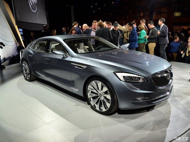 ���(����) Avenir 2015�� Concept