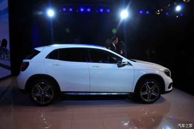 �������� ����GLA�� 2014�� ������