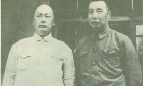 1949�꣬��ʿ鰺ͳ������Ͼ�����������ѧ