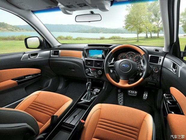 ˹��³ Exiga 2015�� Crossover 7