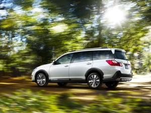 ˹��³ Exiga 2015�� Crossover 7