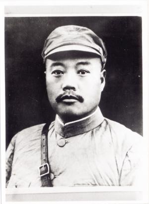 二十九军大刀队抗日时偷袭敌营专砍敌人脑袋图