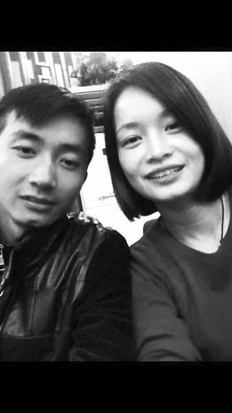 男子突患白血病 姐姐为救亲人引产腹中双胞胎