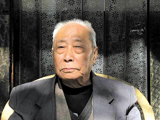 溥任抄家后向溥仪借钱被拒与溥杰手足情深图