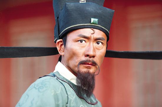 包青天会武功遭吐槽导演网友对历史无知图