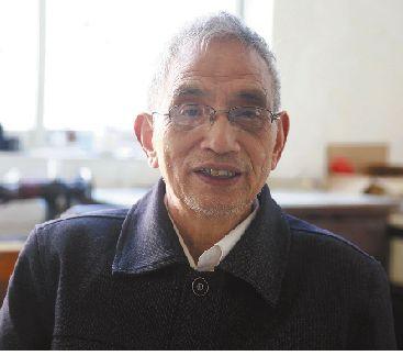 50多年后,离退休干部发起对日索赔