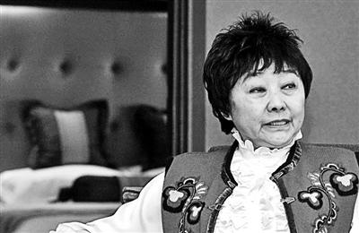 亚洲女首富龚如心遗产终审宣判 830亿港元需用做慈善