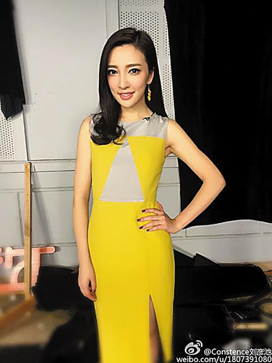 王励勤前女友刘彦池结婚仅7个月就离了(图)-中新网