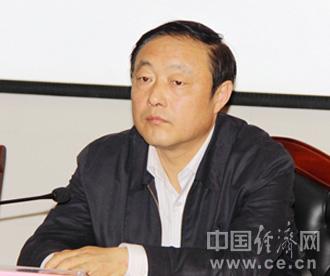 刘国勤任河南漯河市副市长图简历