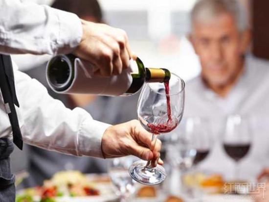 点酒必修课,教你从容应对餐厅酒单