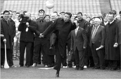 盘点中国“非常规”外交:让国家交往更接地气