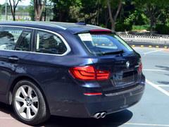 汽车安全手册:汽车后备厢使用注意事项