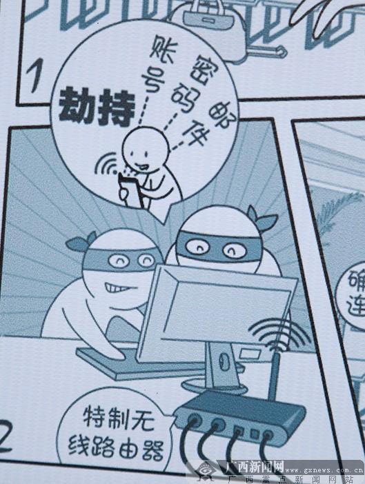 �������簲ȫ ������������ ��������(��ͼ)