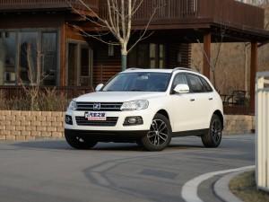 ��̩���� ��̩T600 2014�� 2.0T �Զ������