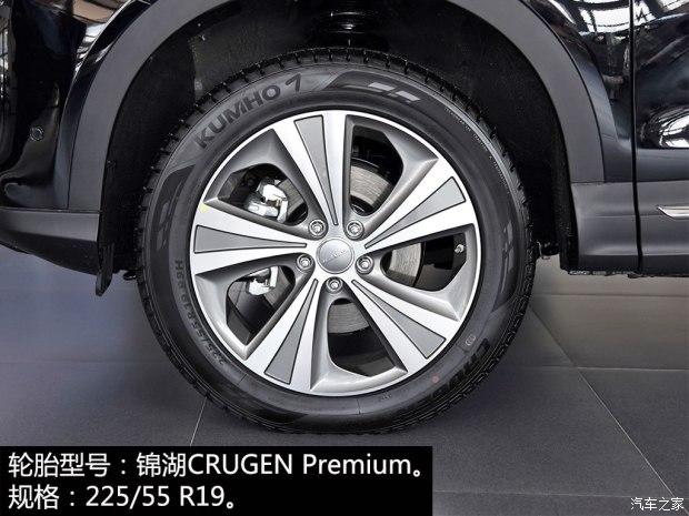 �������� ����H6 Coupe 2015�� 2.0T �Զ�������Ӣ��