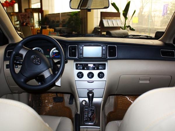 һ������ 1.6L �Զ� �п�̨����