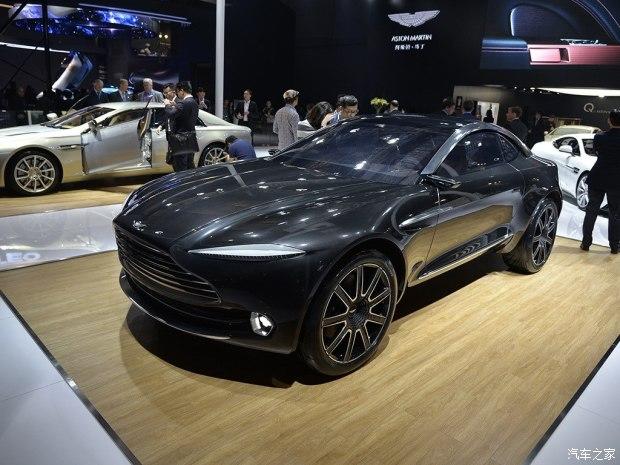 ��˹�١����� ��˹�١�����DBX 2015�� Concept