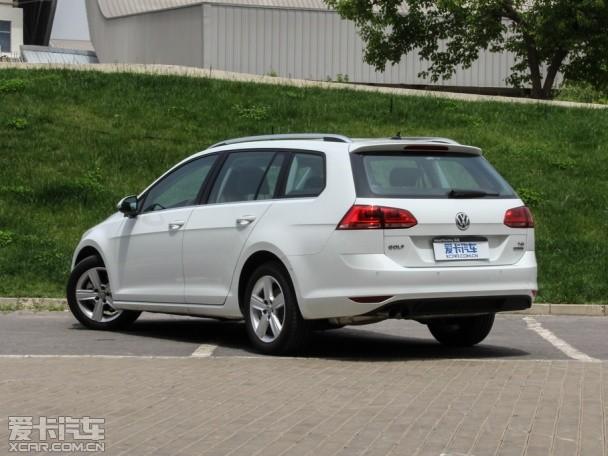 ����(����)2014��Golf���г�