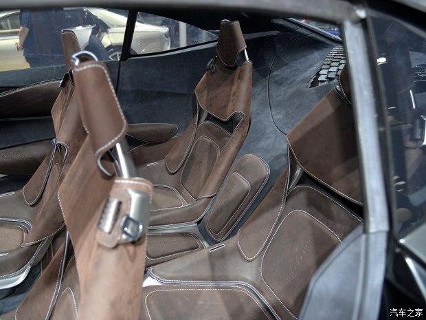 ��˹�١����� ��˹�١�����DBX 2015�� Concept