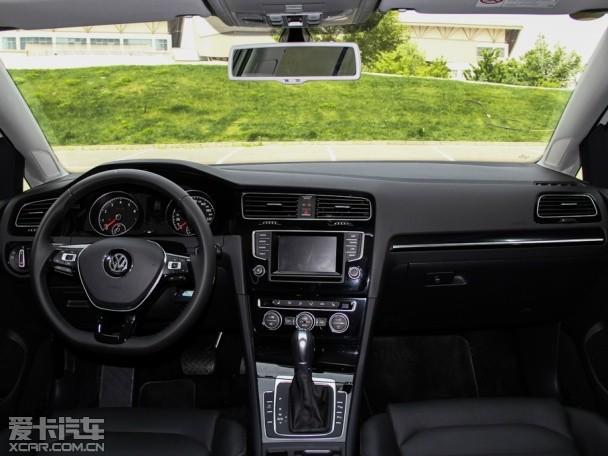 ����(����)2014��Golf���г�