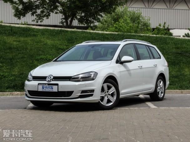 ����(����)2014��Golf���г�