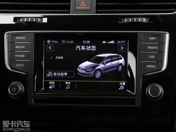 ����(����)2014��Golf���г�