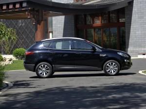 ����ԣ¡ ��7 SUV 2015�� 2.2T �����콢��