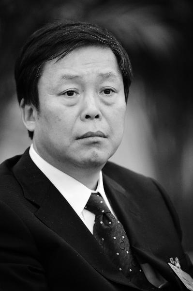 赣政协原副主席宋晨光死缓减无期赃款全部追缴