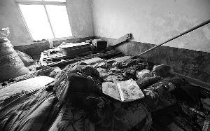 贵州毕节自杀儿童遗书曝光 5名责任人被处理