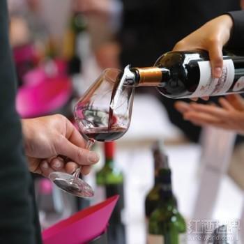 2015波尔多Vinexpo,体验不凡美酒