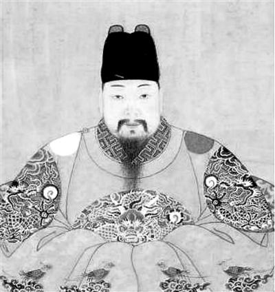 崇祯之死的不同叫法从自缢到殉国