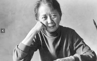 卞之琳曾痴恋张充和传卞诗断章系为她而作