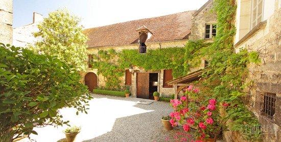 勃艮第其实并不简单,看看他们如何经商就知道了!