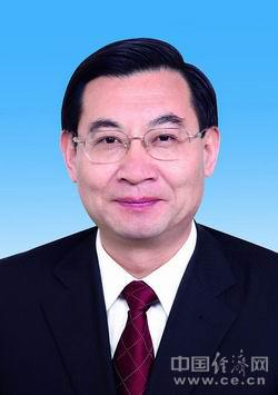 常委,组织部部长,今年4月任陕西省委副书记(相关报道);原任延安干部