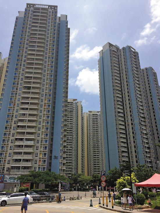 深圳经适房满五年可上市交易增值收益一半归个人