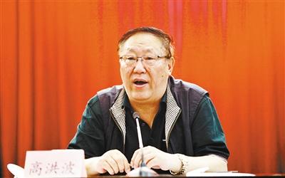 作协副主席被举报收文物帮人谋奖回应写过退礼信