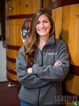 浅谈女性酿酒师在葡萄酒行业的优势