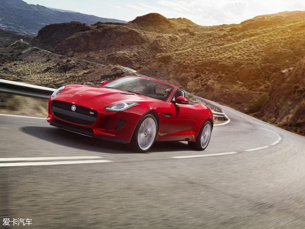 �ݱ�2016��ݱ�F-TYPE