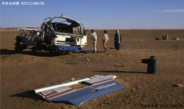 脑洞大开 发明CVT的公司还干了些什么?