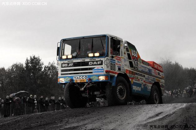 脑洞大开 发明CVT的公司还干了些什么?