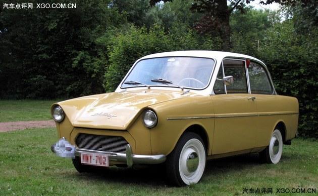 脑洞大开 发明CVT的公司还干了些什么?